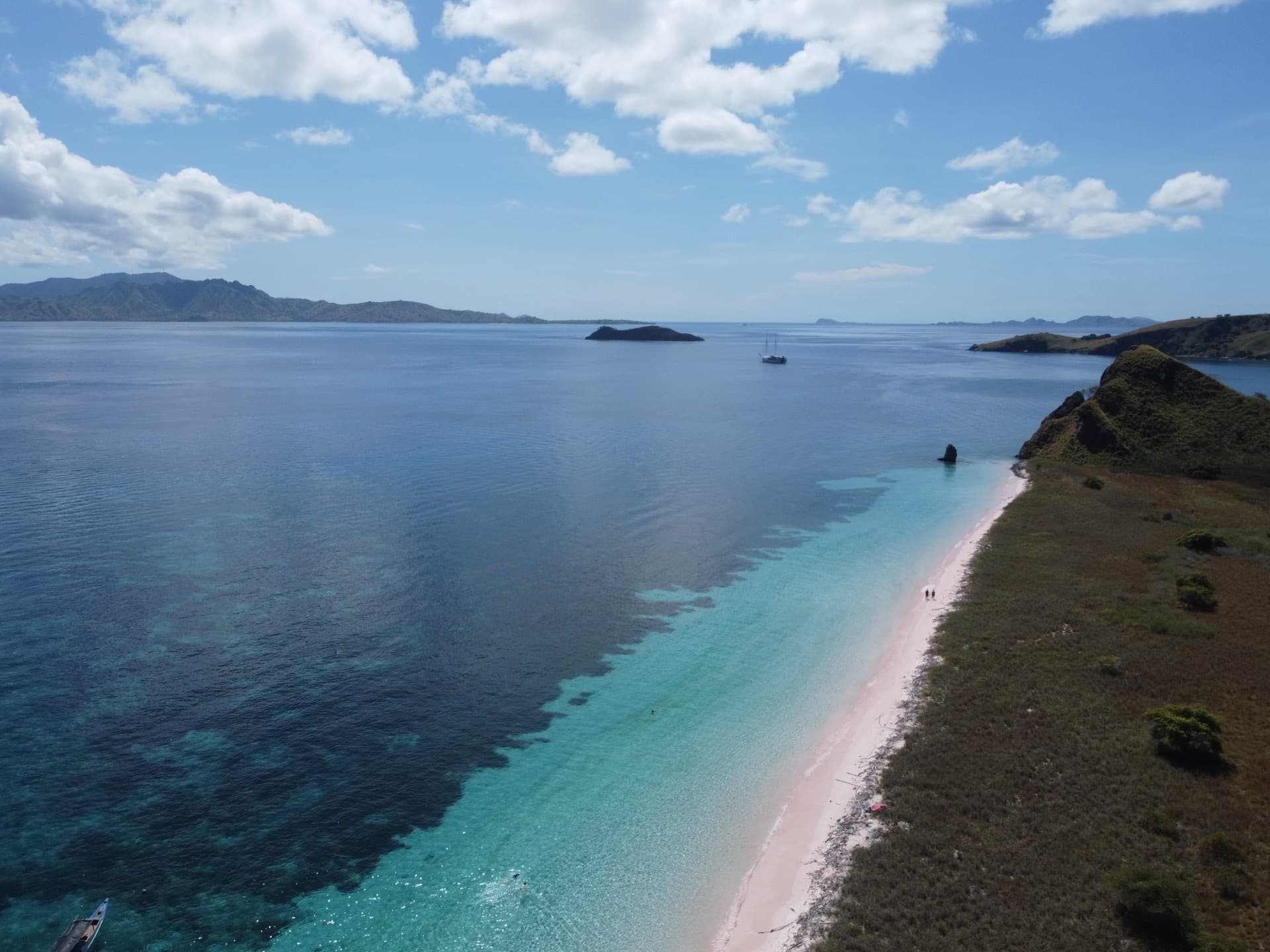 Rental equipment and destinations available on Bajo Rental