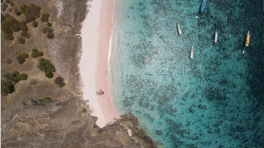 Komodo Boat & Yacht Charter: Private Trips from Labuan Bajo