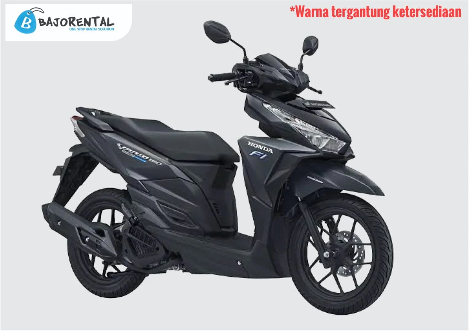 Motorbike Rental in Labuan Bajo: Scooters from Rp 90k a Day