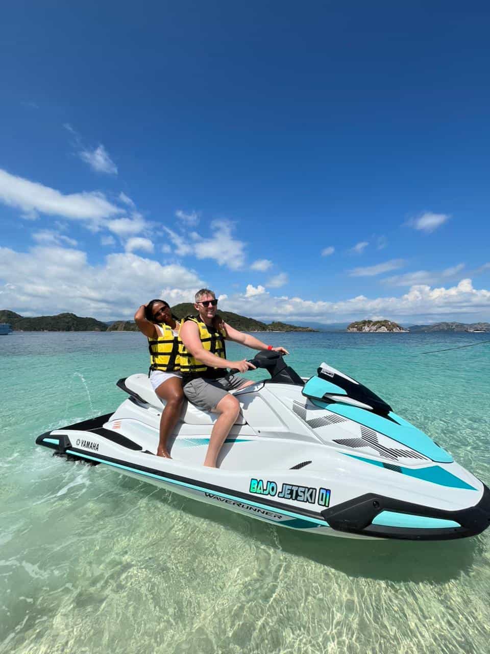 Bajo Jetskis thumbnail 3