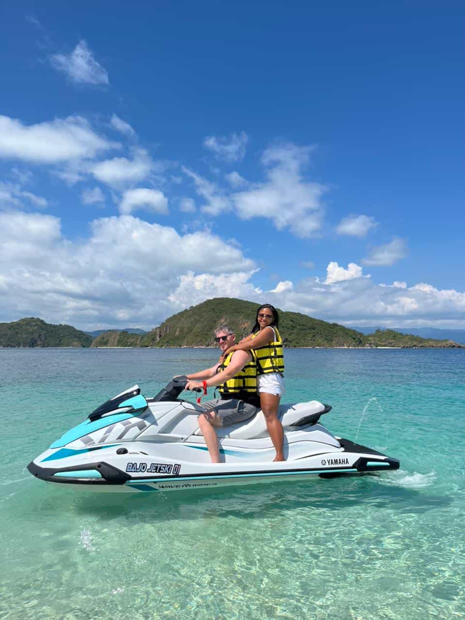 Bajo Jetskis thumbnail 4