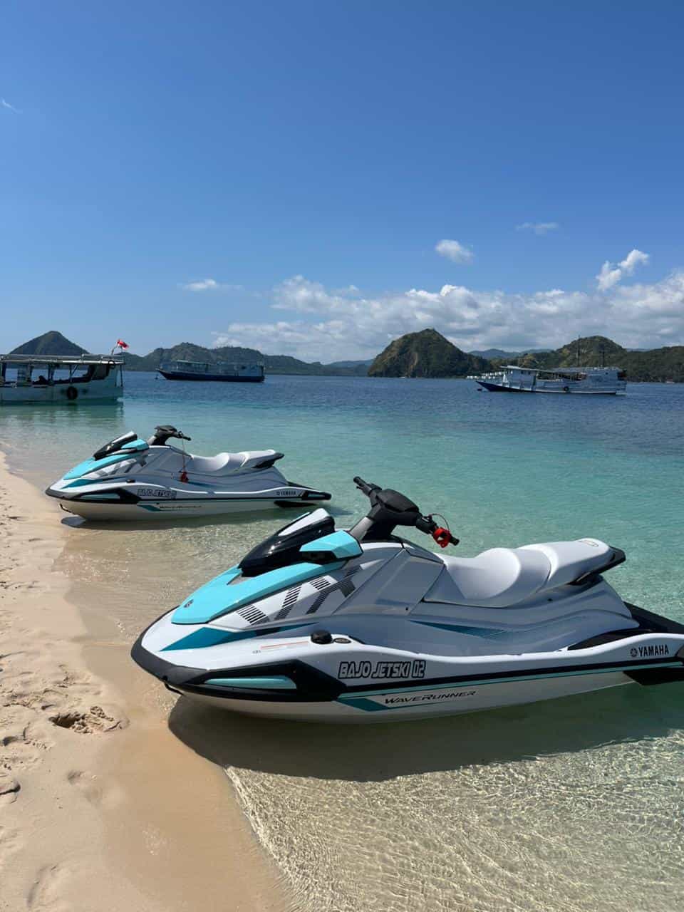 Bajo Jetskis thumbnail 1