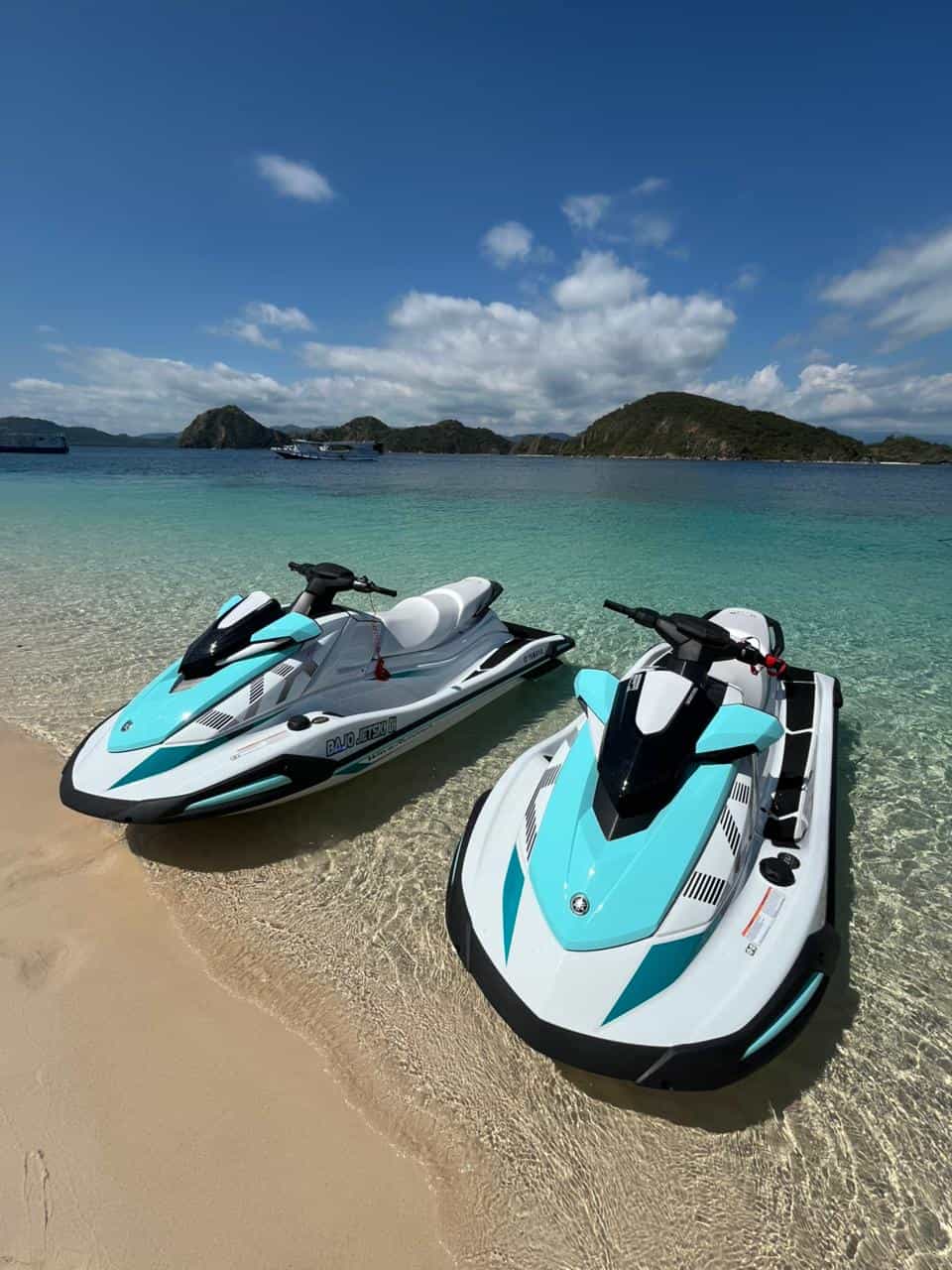 Bajo Jetskis thumbnail 2
