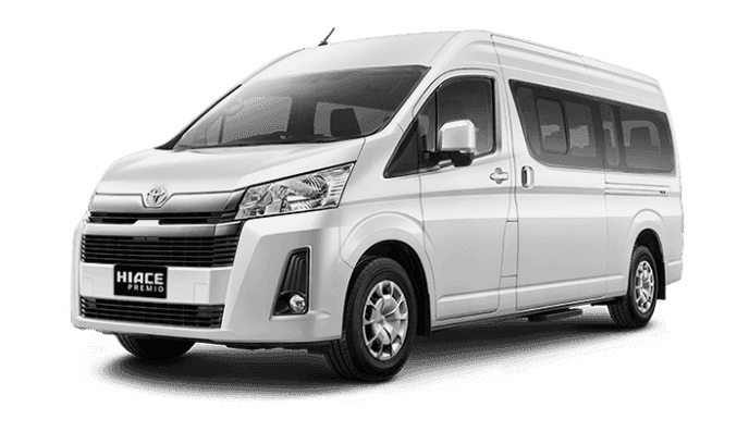 Hiace Premio thumbnail 1
