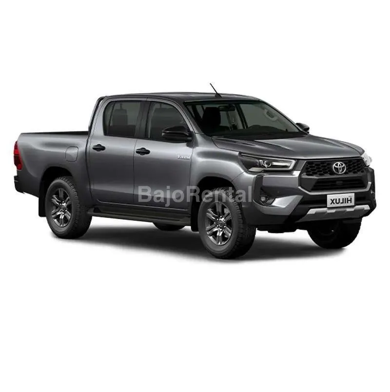 Hilux