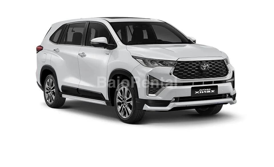 Innova Zenix