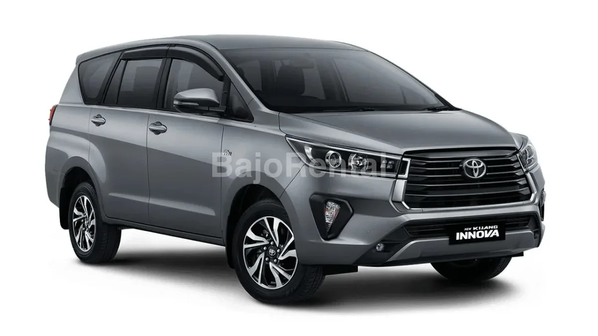 Innova Reborn photo 1