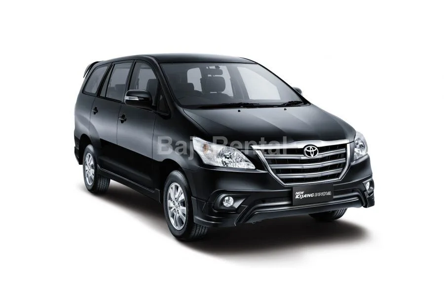 Innova Grand photo 1