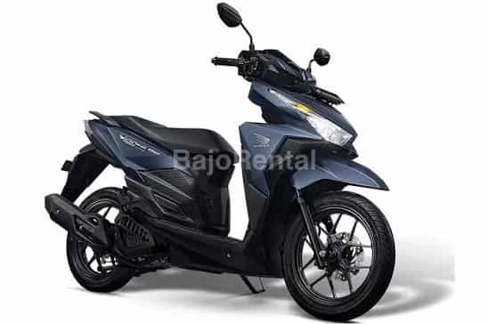 Honda All New Vario 150 CC 摩托车租赁 thumbnail 1