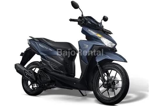 Honda All New Vario 150 CC