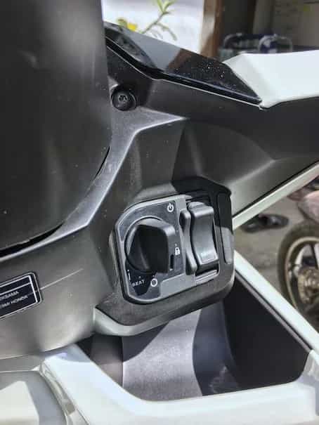 Honda All New Vario 150 CC thumbnail 4