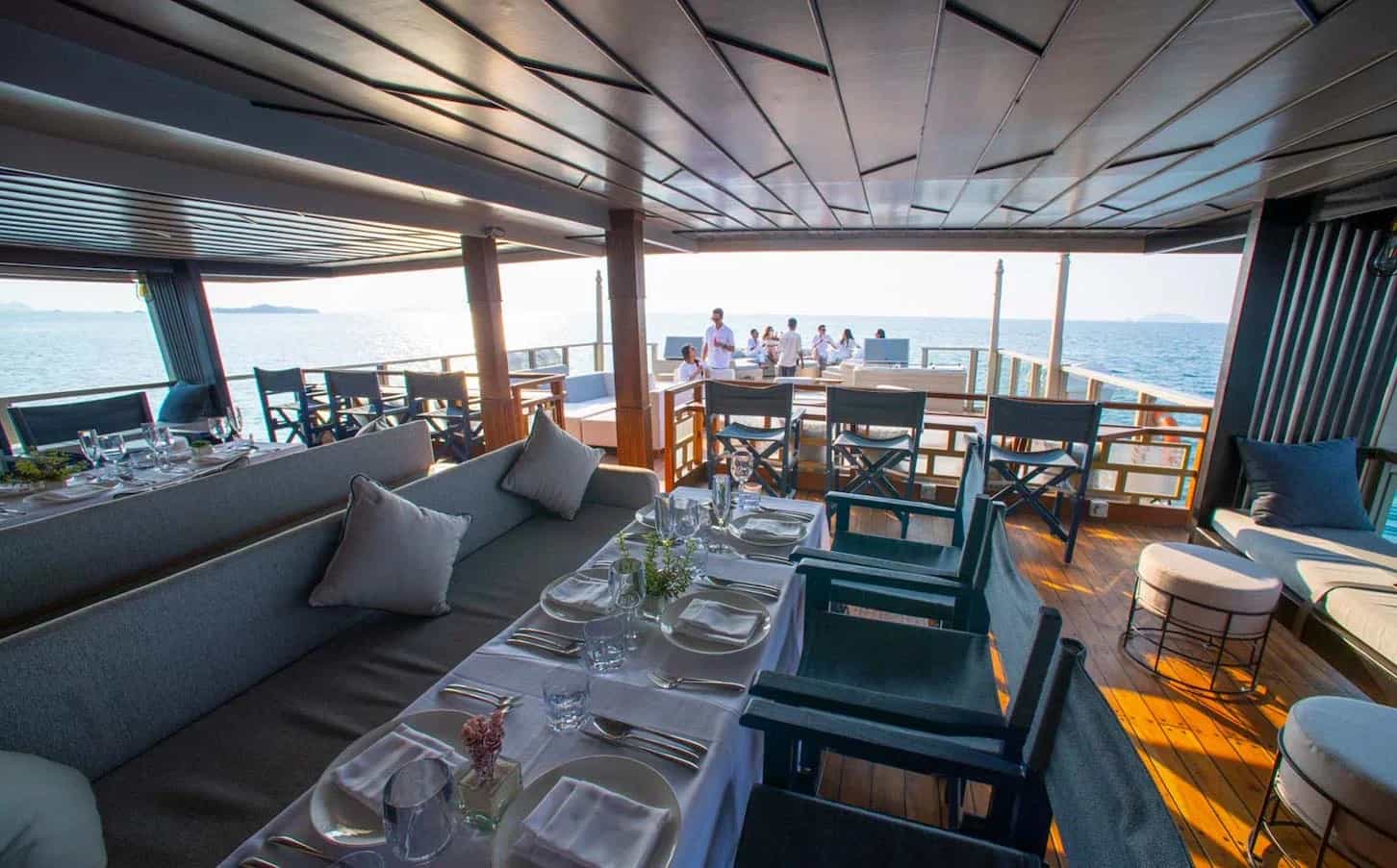 Party Boat Lako Sae thumbnail 3