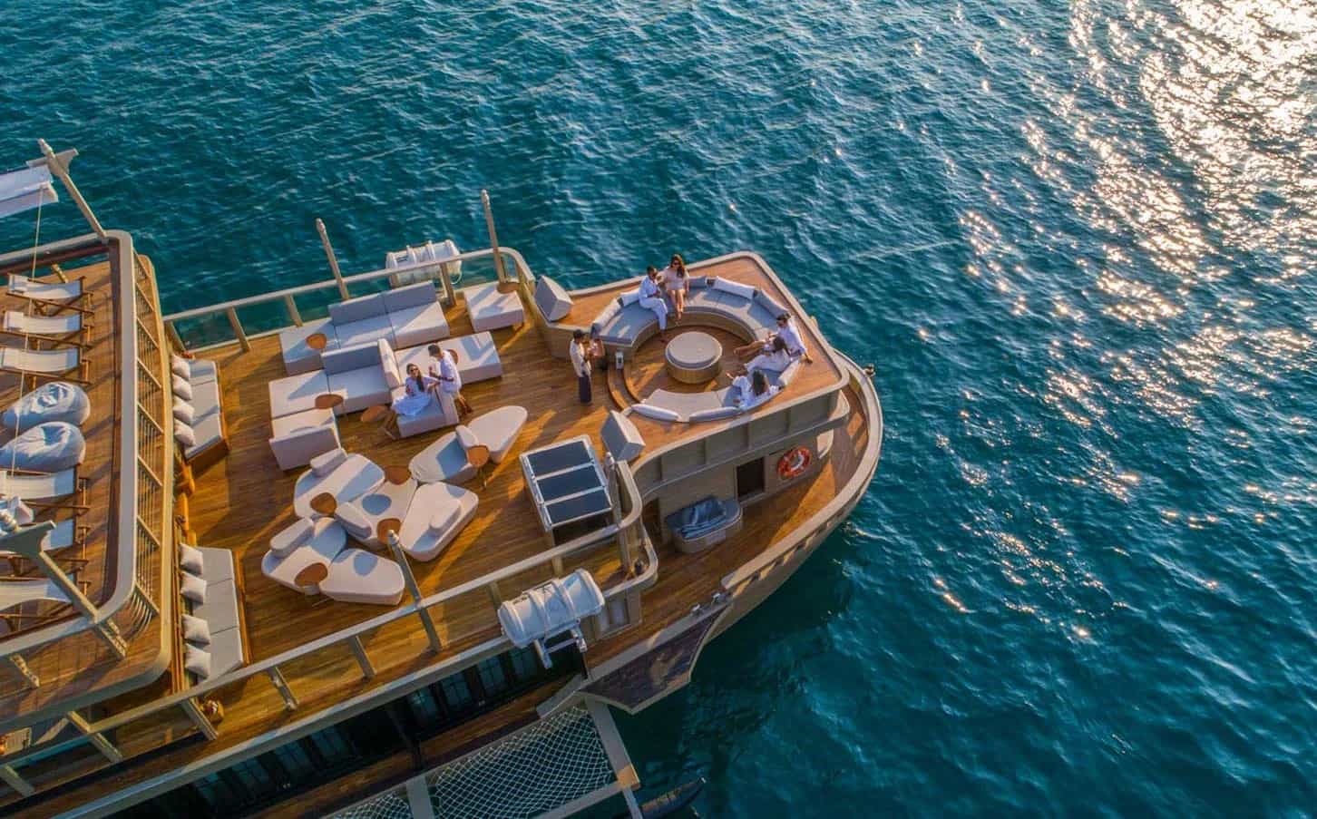 Party Boat Lako Sae thumbnail 2