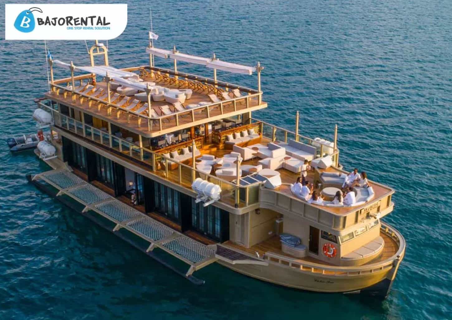 Party Boat Lako Sae thumbnail 1