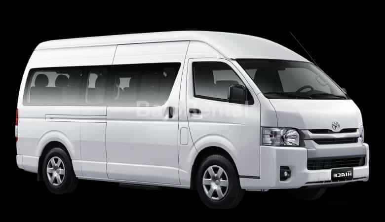 Hiace Commuter thumbnail 1