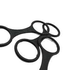 Snorkel Retainer Rubber thumbnail 1