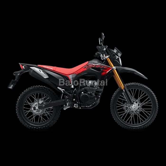 Honda Trail CRF 150cc