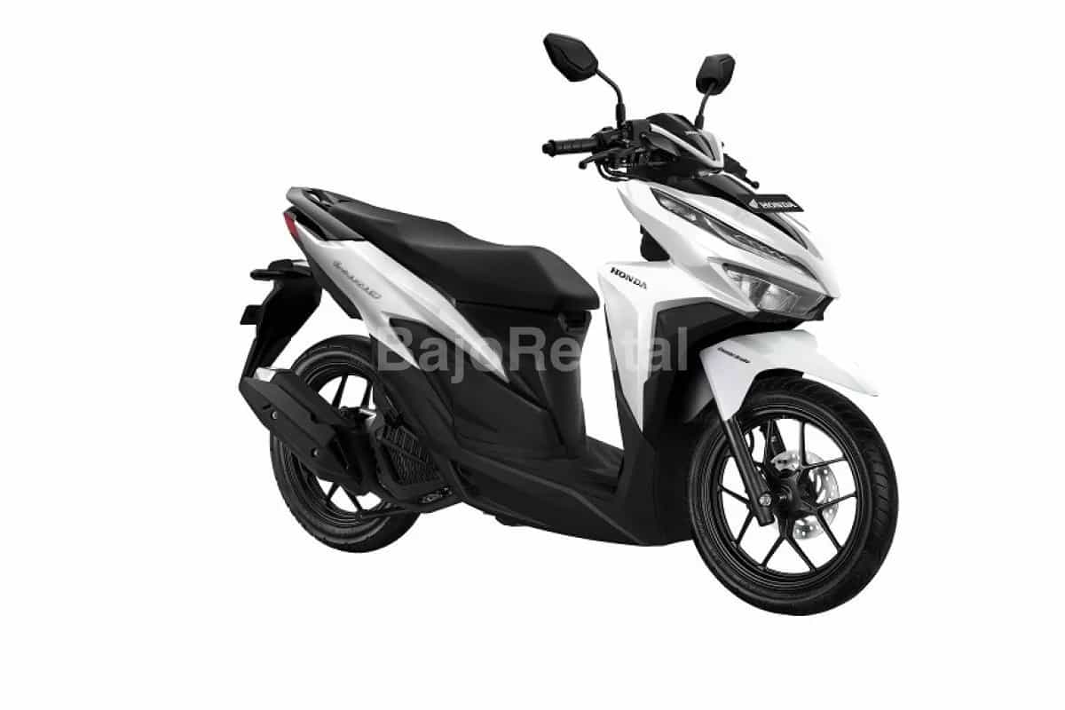 Honda All New Vario 150 CC thumbnail 1
