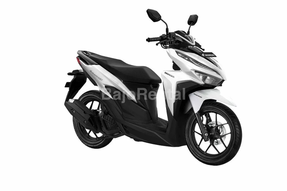 Honda All New Vario 150 CC