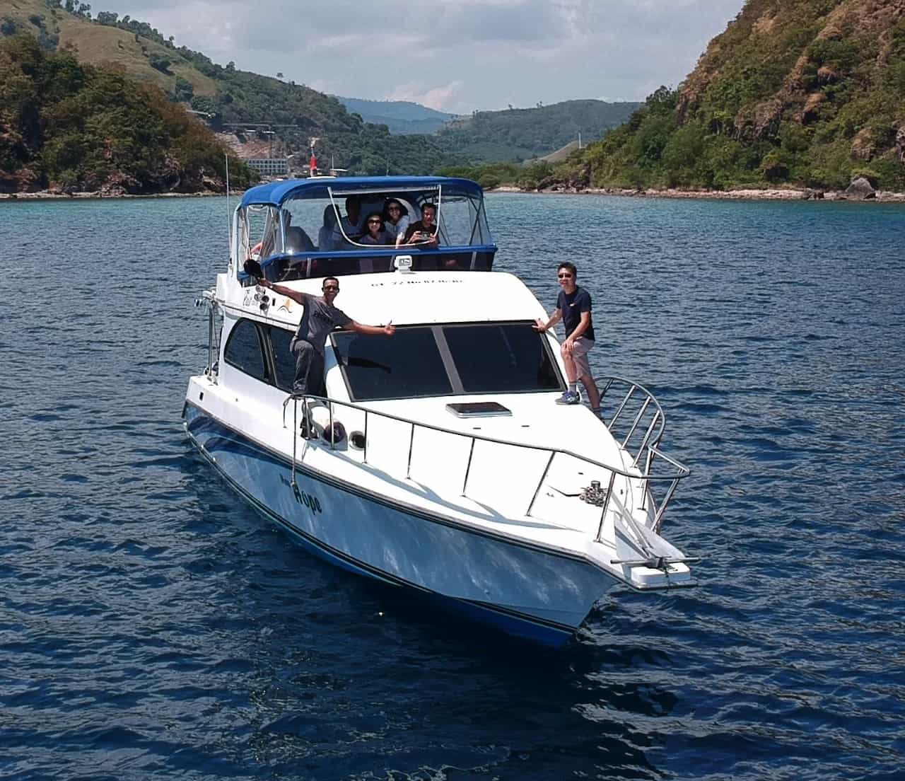 East Cruise thumbnail 4
