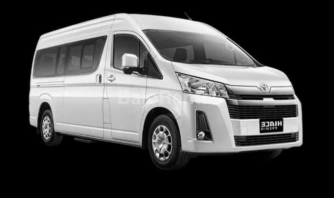 Hiace Premio