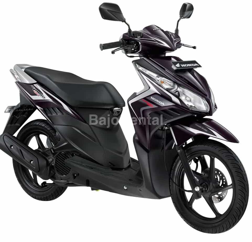 Honda Vario Techno 110cc thumbnail 1