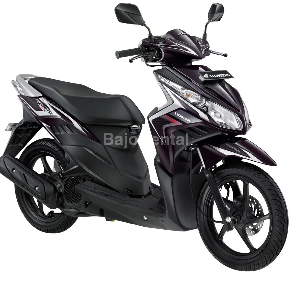 Honda Vario Techno 110cc
