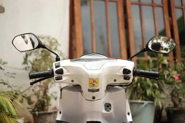 Honda Vario Techno 110cc thumbnail 4