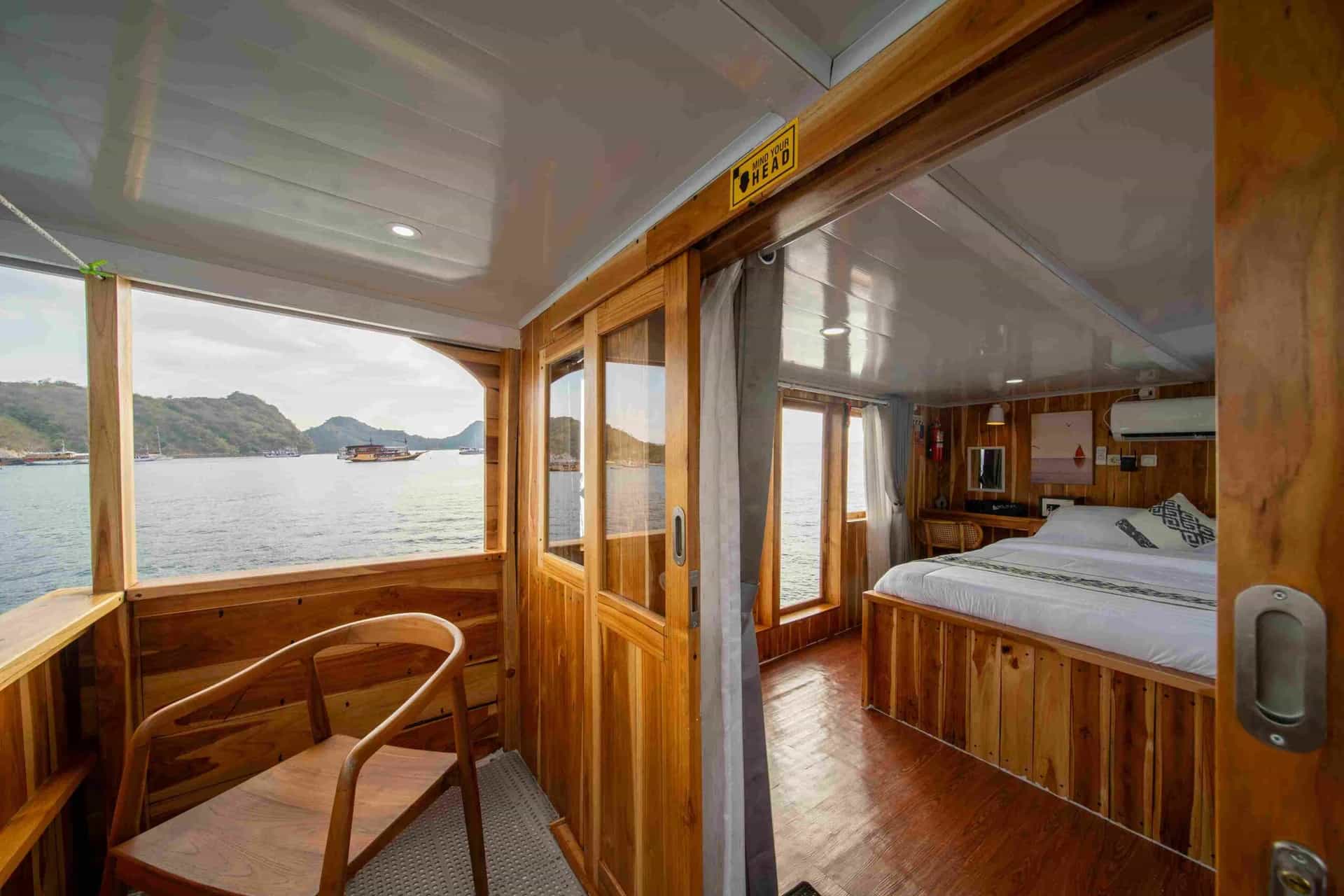 My Way Komodo Sail thumbnail 3