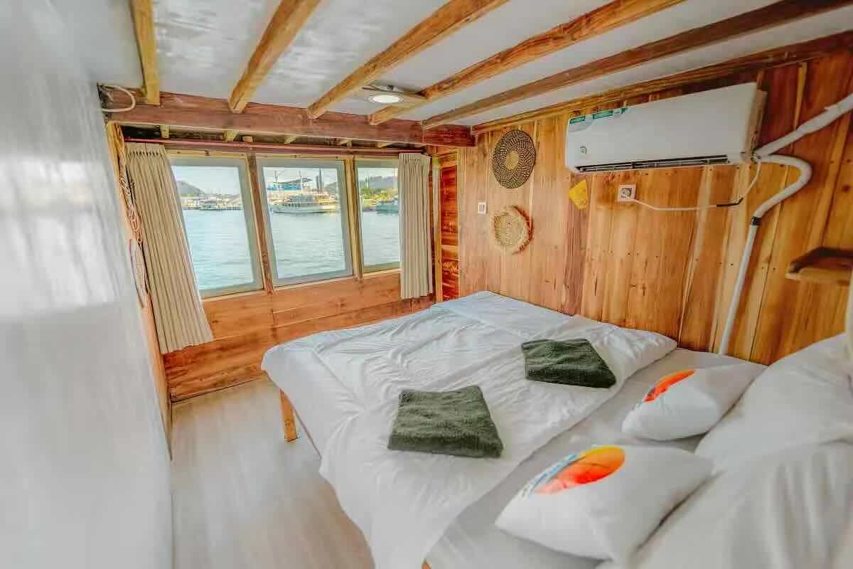 Pesona Bajo Liveaboard thumbnail 2